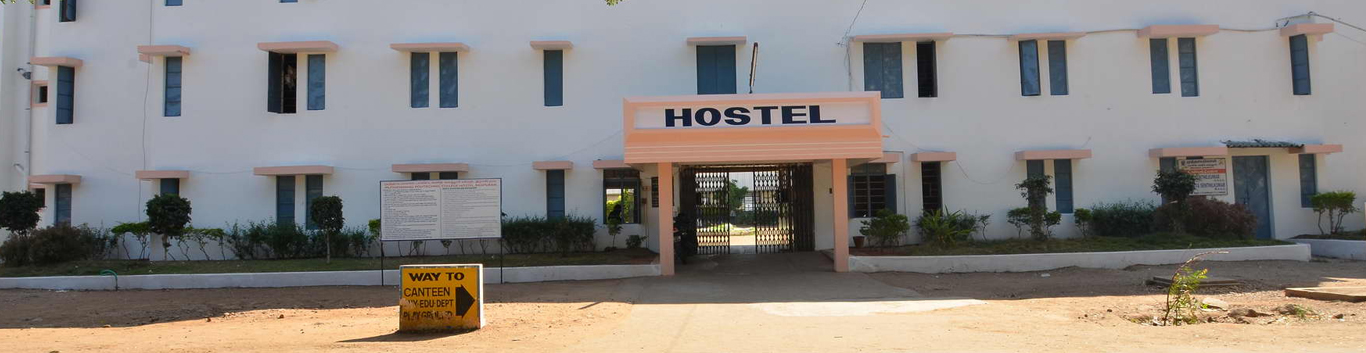 Hostel