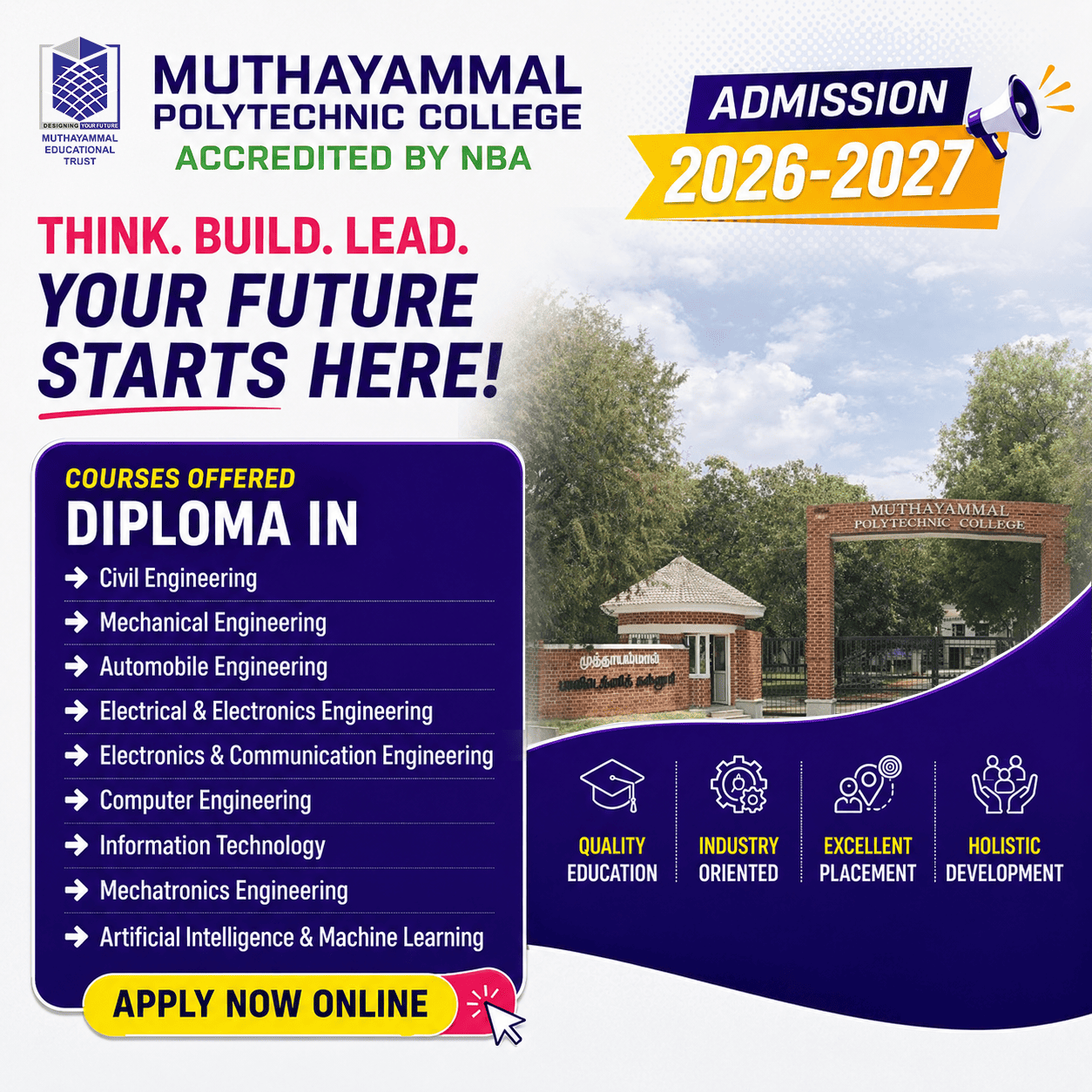 Popup Banner